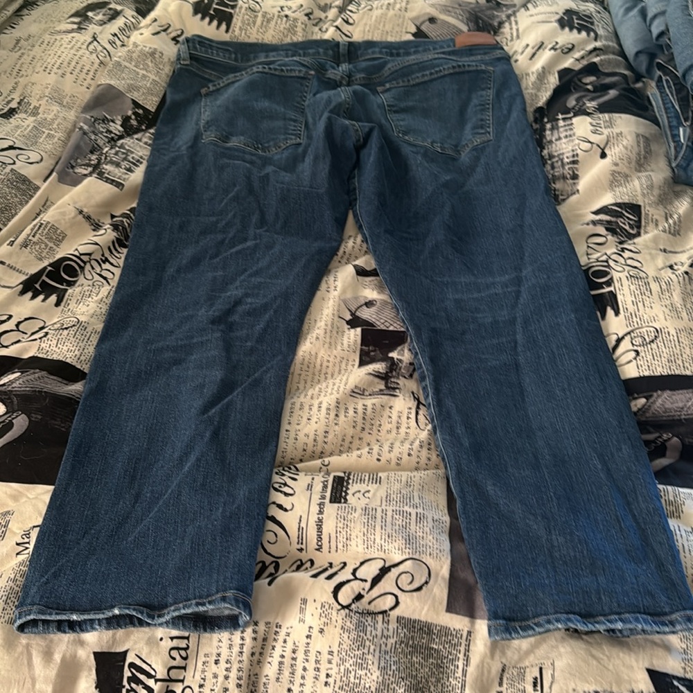 Citizens of humanity boyfriend jeans - Picture 2 of 4